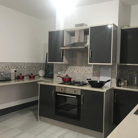 71 Travis Street Burnleyアパートメント エクステリア 写真