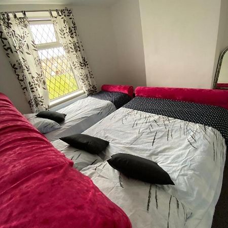 71 Travis Street Burnleyアパートメント エクステリア 写真