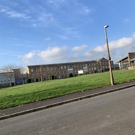 71 Travis Street Burnleyアパートメント エクステリア 写真
