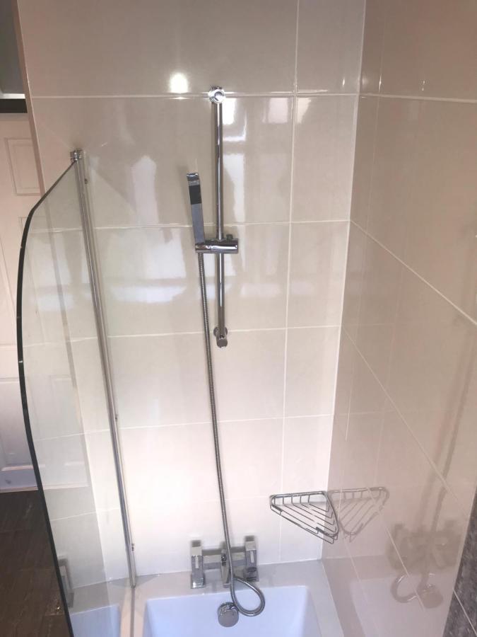 71 Travis Street Burnleyアパートメント エクステリア 写真