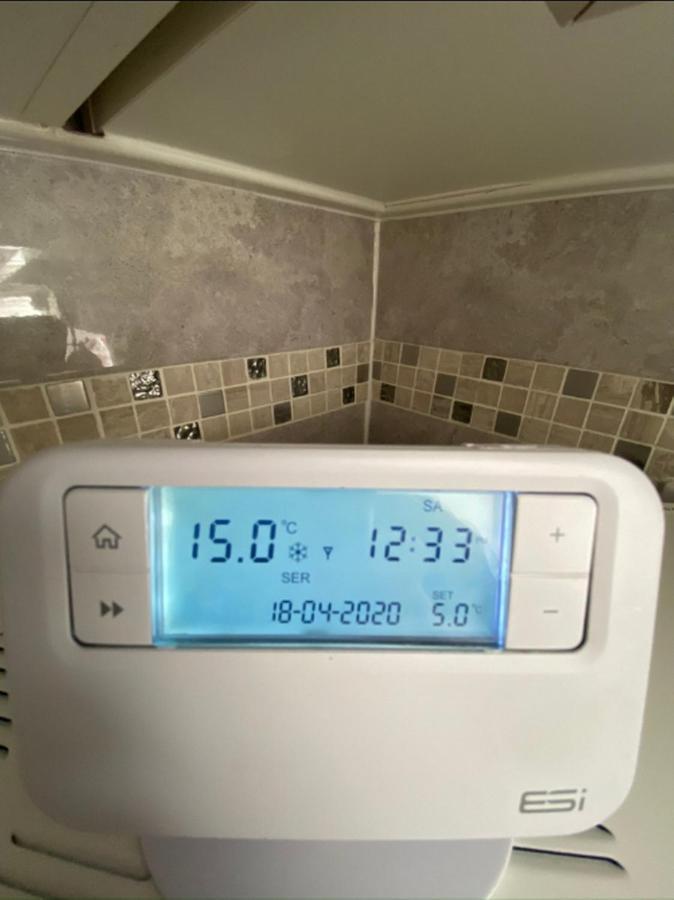 71 Travis Street Burnleyアパートメント エクステリア 写真