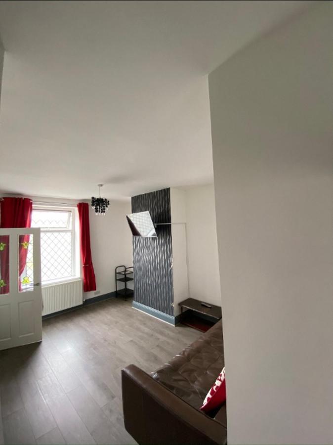 71 Travis Street Burnleyアパートメント エクステリア 写真