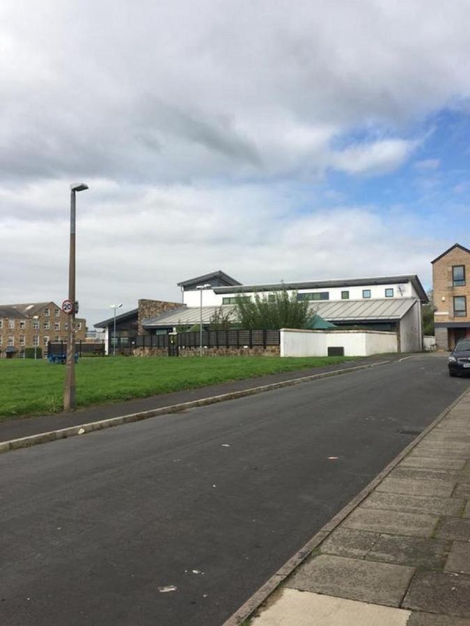 71 Travis Street Burnleyアパートメント エクステリア 写真